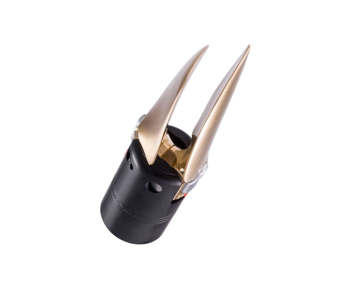 Torqeedo Folding Propeller B 13 x 11 FLD for Cruise 6.0 FP