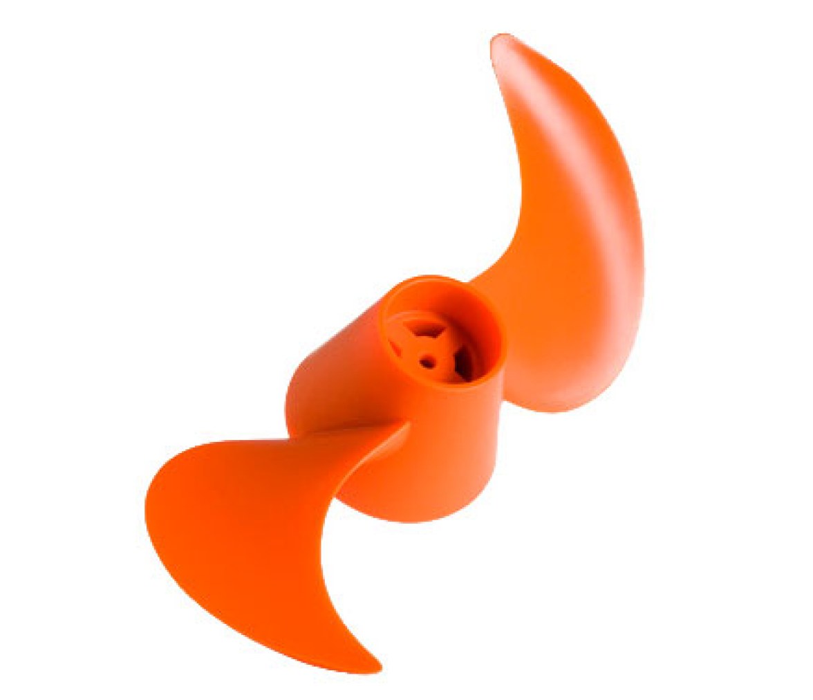 Torqeedo Helice de Recambio v10 p350