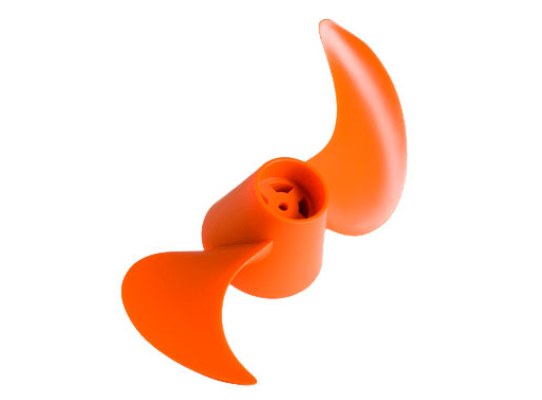 Torqeedo Helice de Recambio v10 p350