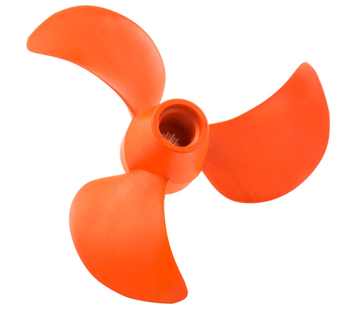 Torqeedo Helice de Recambio v13 p4000 Cruise