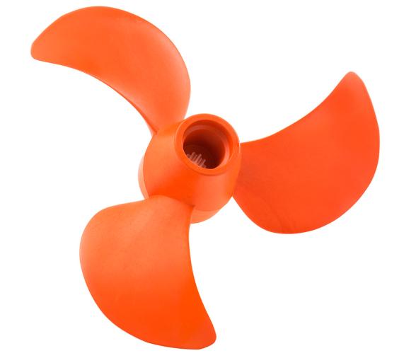 Torqeedo Helice de Recambio v13 p4000 Cruise