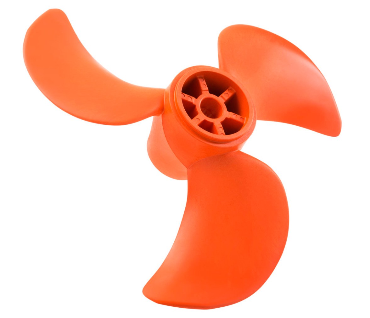Torqeedo Helice de Recambio v13 p4000 Cruise