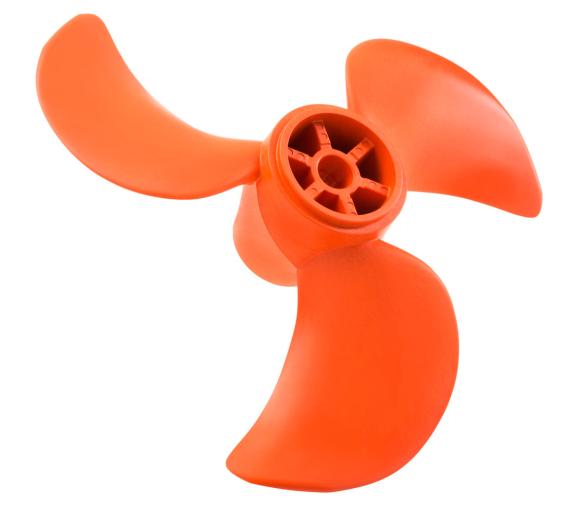 Torqeedo Helice de Recambio v13 p4000 Cruise