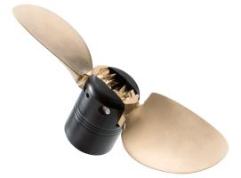 Torqeedo Helice de Recambio v13 p4000 Cruise FP