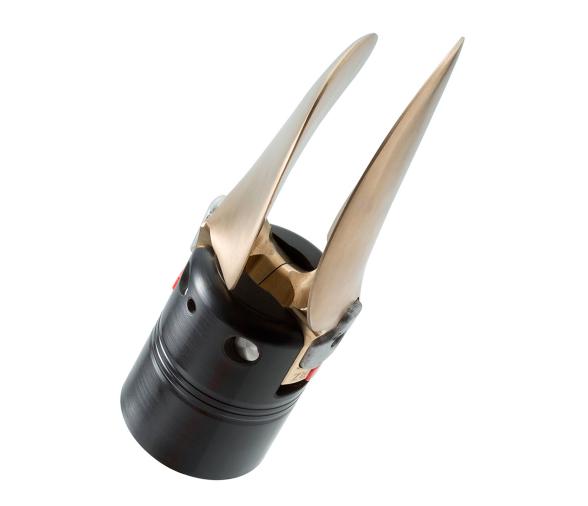 Torqeedo Helice de Recambio v13 p4000 Cruise FP