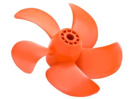 Torqeedo Helice de Recambio v15 p10k Cruise 10.0