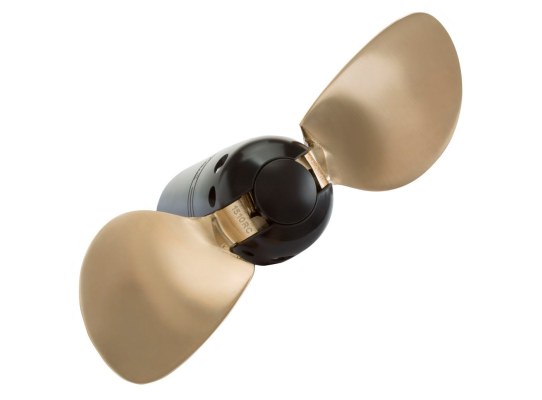 Torqeedo Folding Propeller v15 p10k Cruise 10.0 FP
