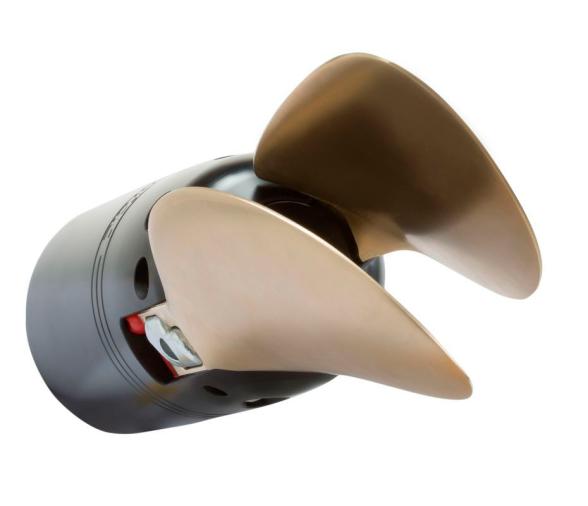 Torqeedo Helice de Recambio v15 p10k Cruise 10.0 FP