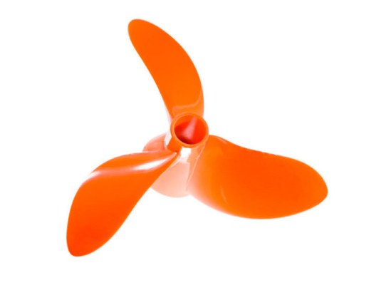 Torqeedo Helice de Recambio v19 p4000