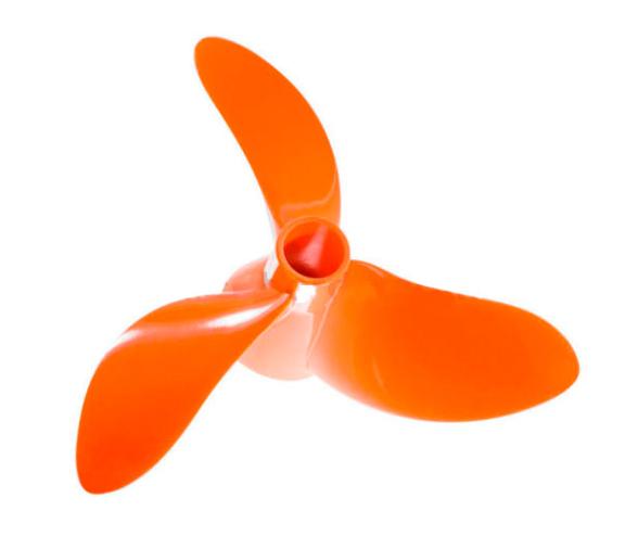 Torqeedo Helice de Recambio v19 p4000