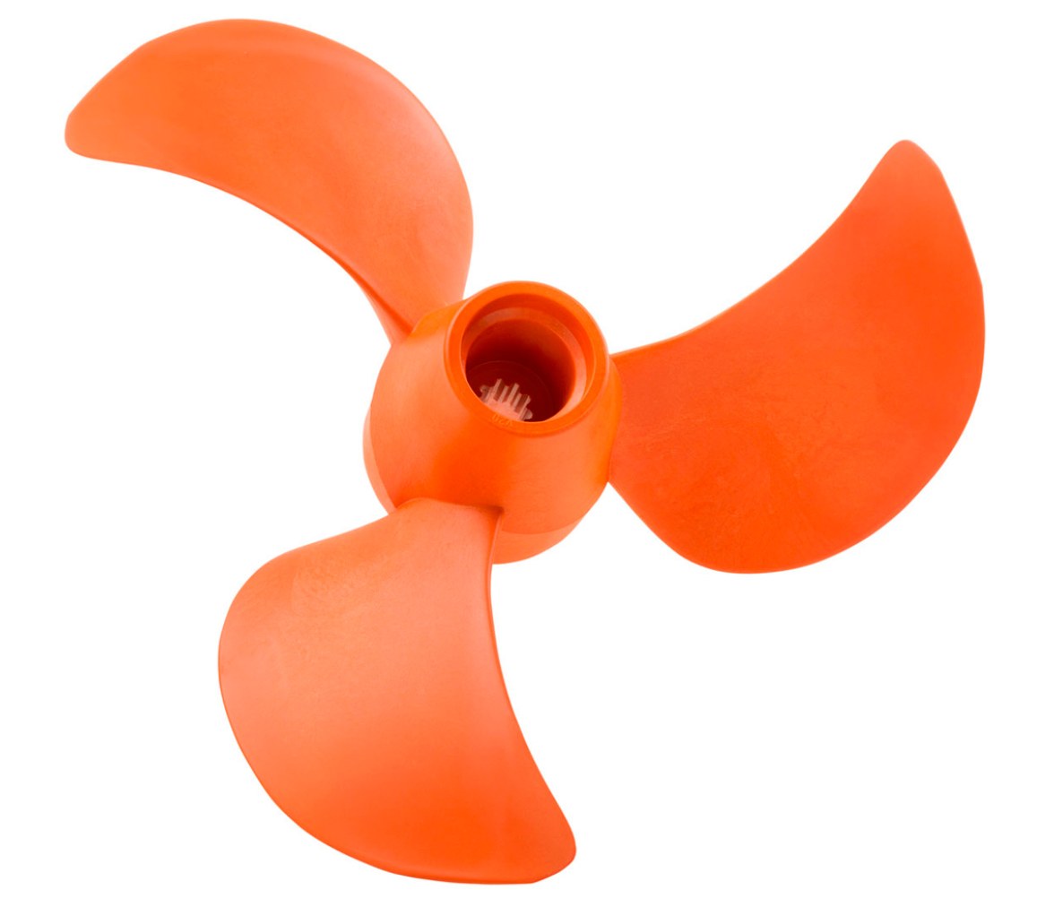 Torqeedo Helice de Recambio v20 p4000 Cruise