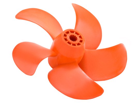 Torqeedo Helice de Recambio v22 p10k Cruise 10.0
