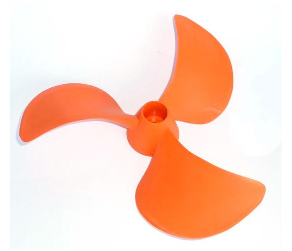 Torqeedo Helice de Recambio v30 p4000