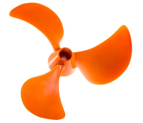 Torqeedo Helice de Recambio v30 p4000 Cruise