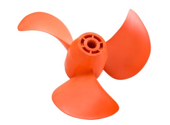 Torqeedo Spare Propeller v32 p10k Cruise 10.0