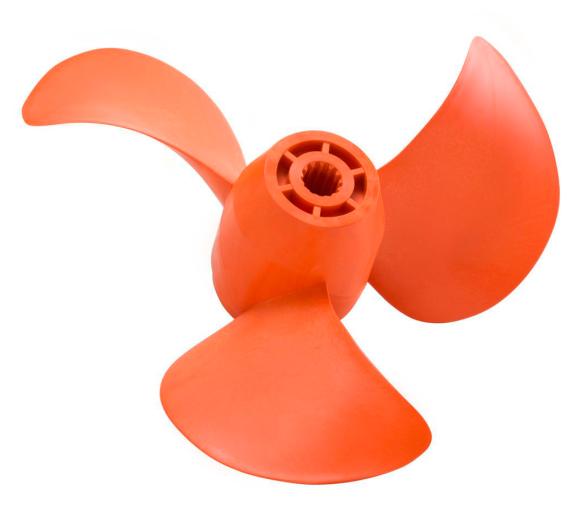 Torqeedo Helice de Recambio v32 p10k Cruise 10.0