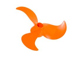 Torqeedo Helice de Recambio v8 p350