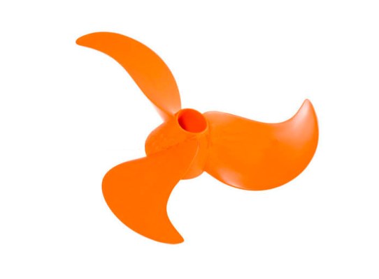 Torqeedo Helice de Recambio v8 p350