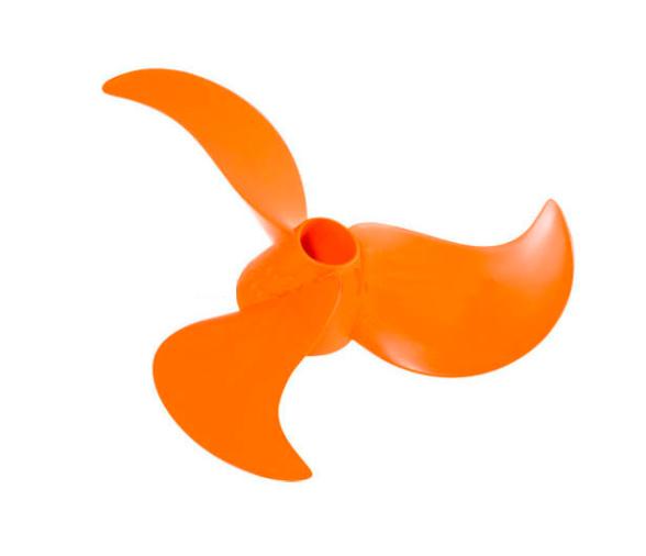 Torqeedo Helice de Recambio v8 p350