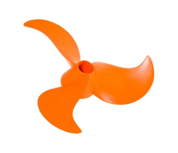 Torqeedo Helice v8/p350 Cruise