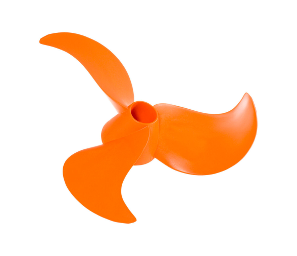 Torqeedo Helice v8/p350 Cruise