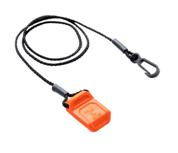 Torqeedo Interruptor Parada de Emergencia Travel Nueva Generación