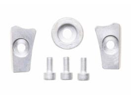 Torqeedo Juego de Ánodos Travel