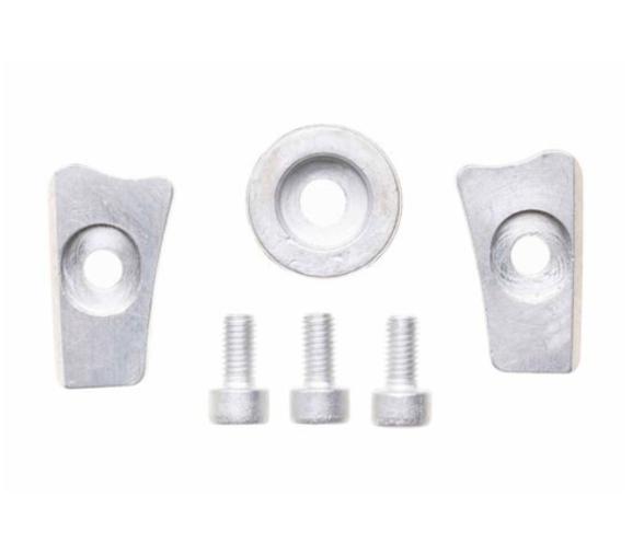 Torqeedo Juego de Ánodos Travel