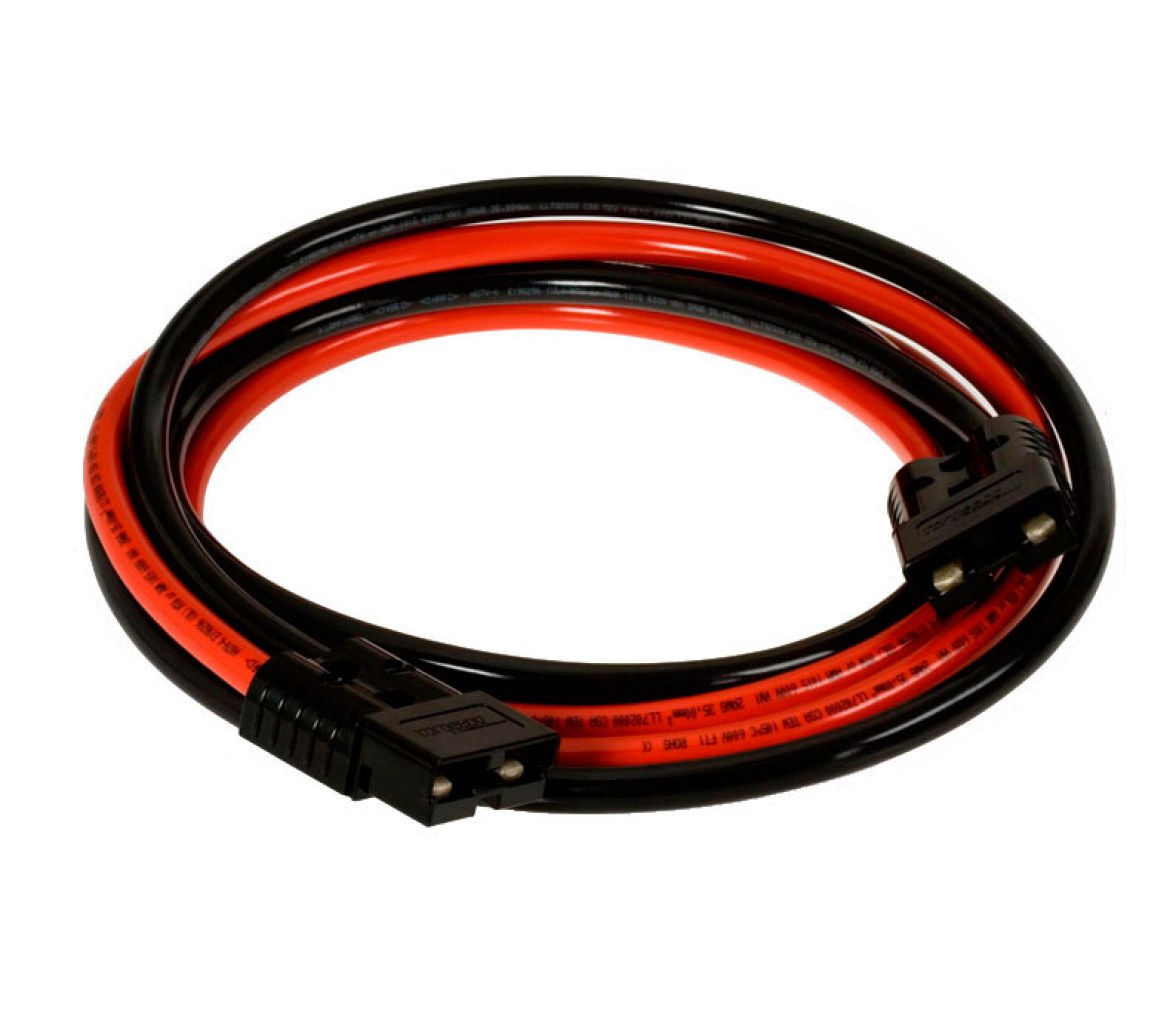 Torqeedo Juego de Cables Alargadores Cruise