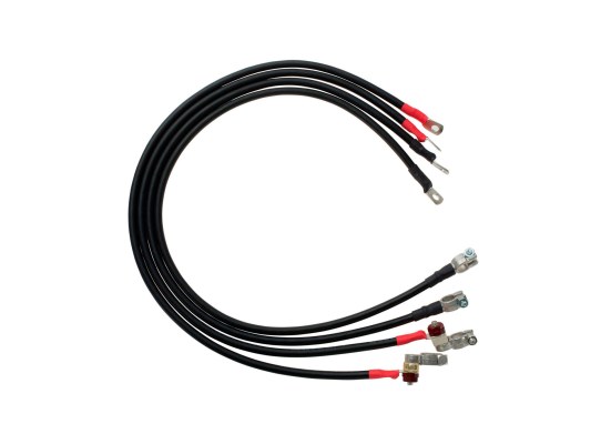 Torqeedo Juego de Cables Cruise 10.0 / Power 24-3500