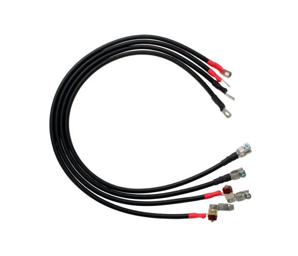 Torqeedo Juego de Cables Cruise 10.0 / Power 24-3500