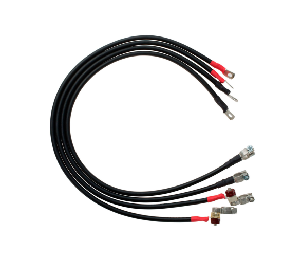 Torqeedo Juego de Cables Cruise 10.0 / Power 24-3500