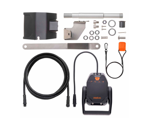 Torqeedo Kit Remoto para Travel