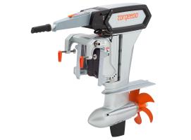 Torqeedo Motor Electrico Cruise 10.0 Eje Largo