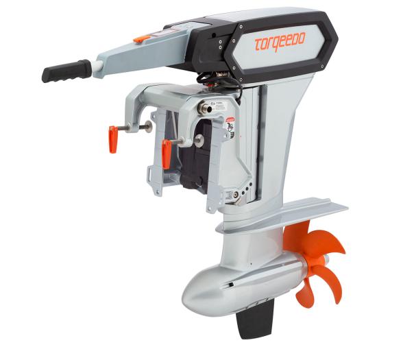 Torqeedo Motor Electrico Cruise 10.0 Eje Largo