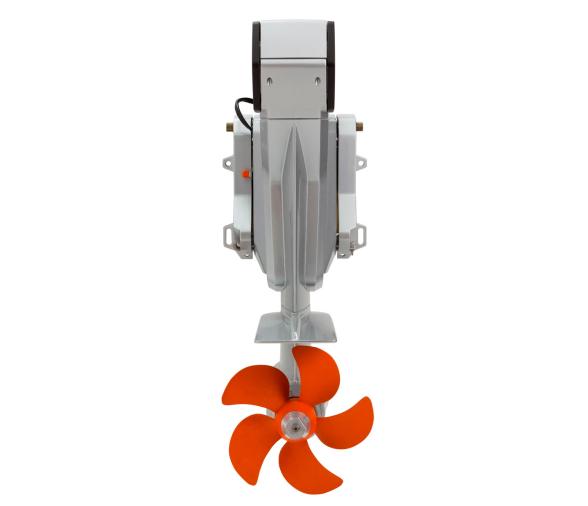 Torqeedo Motor Electrico Cruise 10.0 Eje Extra Largo