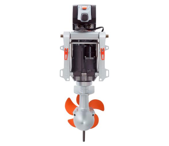 Torqeedo Motor Electrico Cruise 10.0 Eje Extra Largo