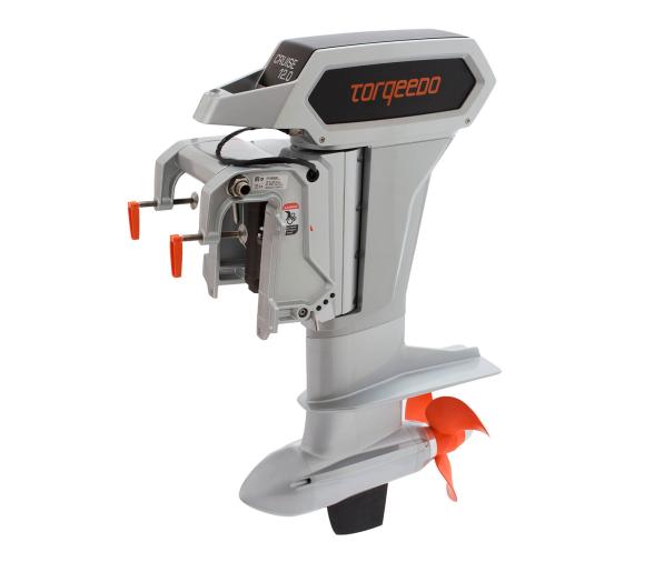 Torqeedo Motor Electrico Cruise 12.0 TorqLink Eje Largo