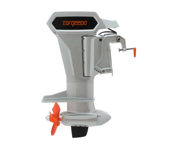 Torqeedo Motor Electrico Cruise 12.0 TorqLink Eje Extra Largo