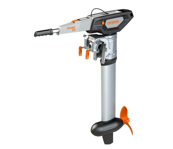 Torqeedo Motor Electrico Cruise 3.0 T Eje Largo