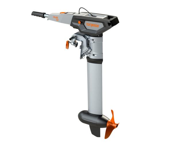 Torqeedo Motor Electrico Cruise 3.0 T Eje Corto