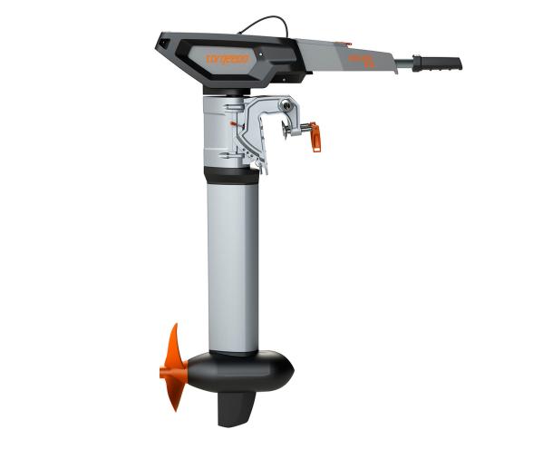 Torqeedo Motor Electrico Cruise 3.0 T Eje Largo