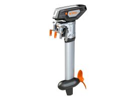 Torqeedo Motor Electrico Cruise 3.0 R Eje Largo