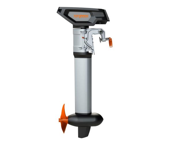 Torqeedo Motor Electrico Cruise 3.0 R Eje Largo