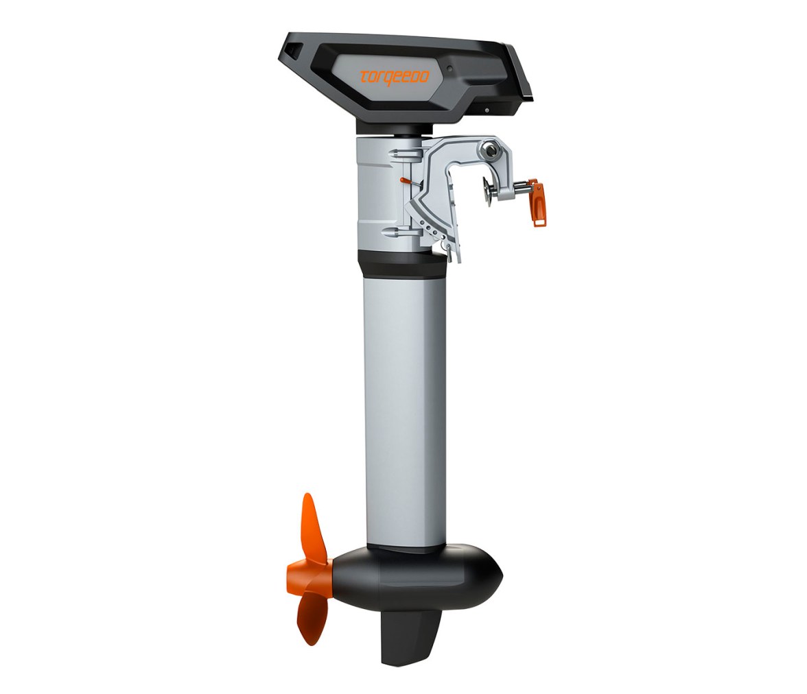 Torqeedo Motor Electrico Cruise 6.0 R TorqLink Eje Corto
