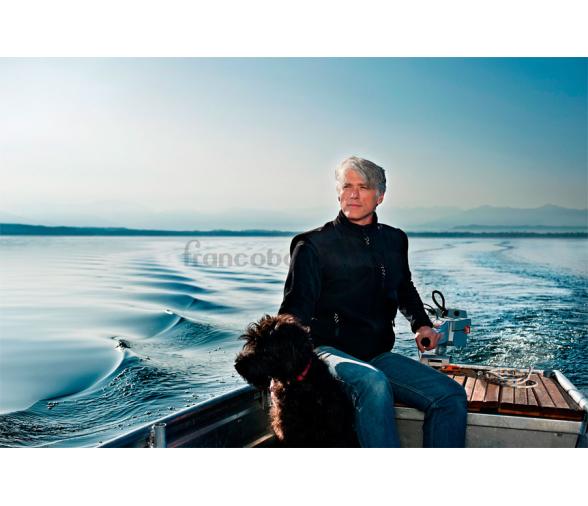 Torqeedo Motor Electrico Travel 503 Eje Corto