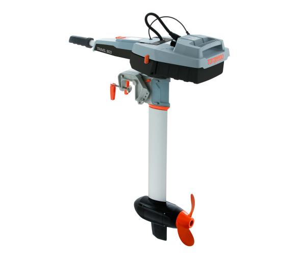 Torqeedo Motor Electrico Travel 903 L Eje Largo