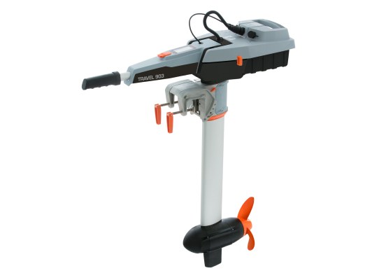 Torqeedo Motor Eléctrico Travel 903 S Eje Corto