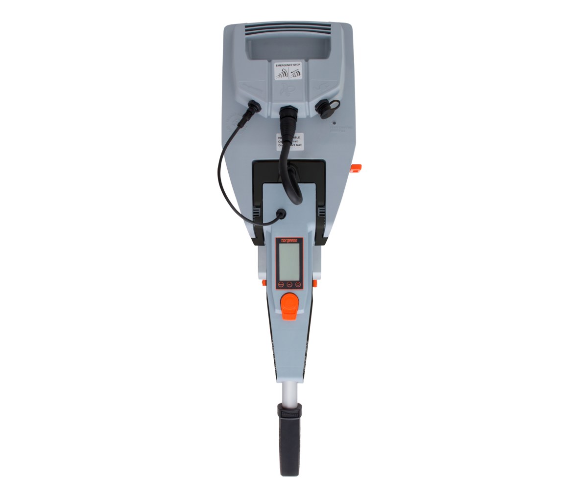 Torqeedo Motor Eléctrico Travel 903 S Eje Corto