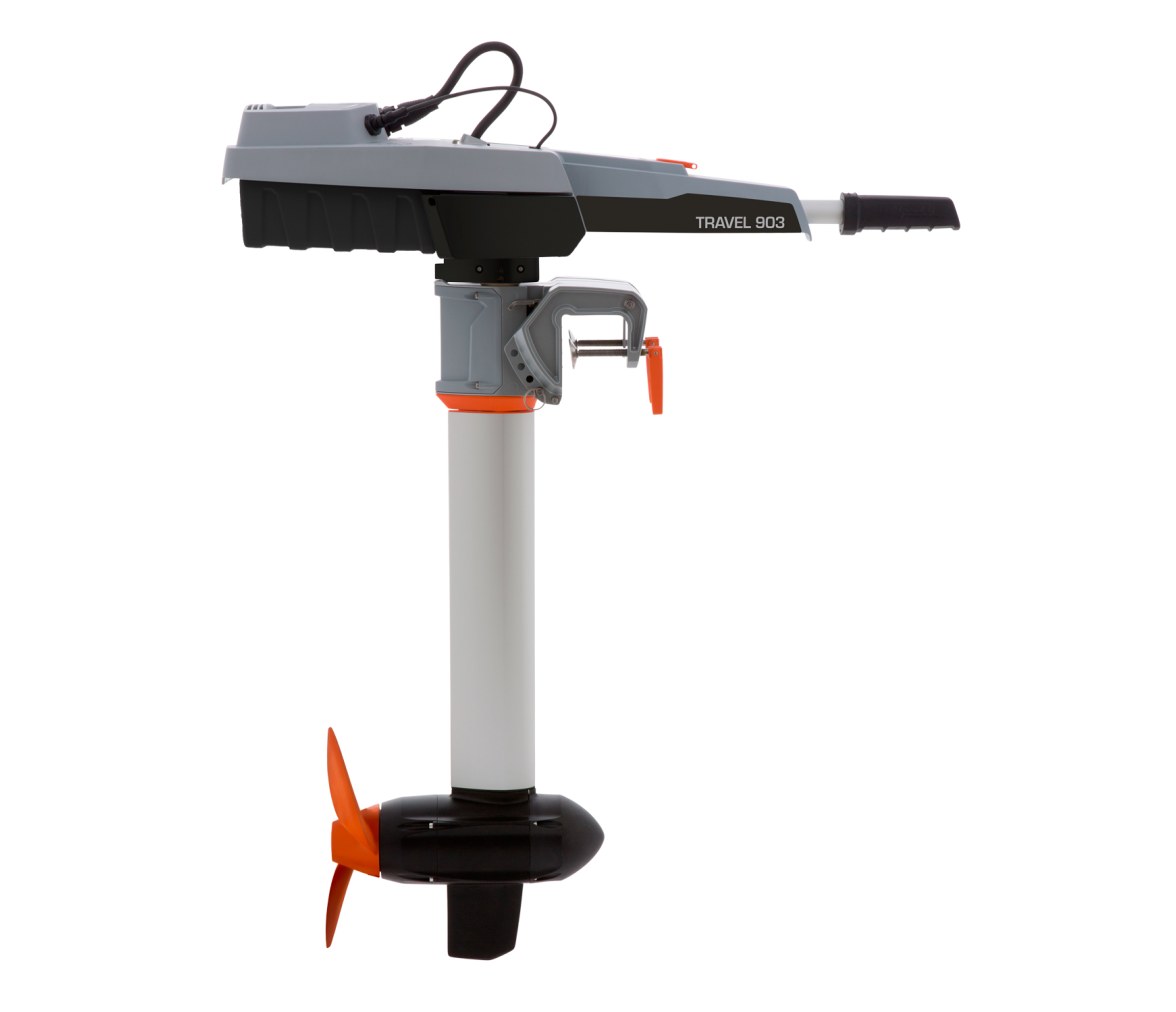 Torqeedo Motor Eléctrico Travel 903 S Eje Corto